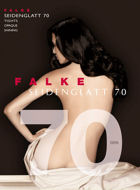 Falke Seidenglatt 70